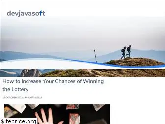 devjavasoft.org