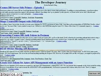 devjourney.com