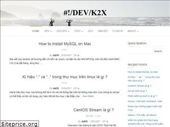 devk2x.com