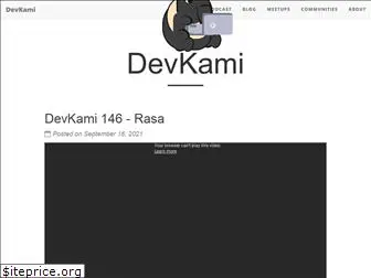 devkami.com