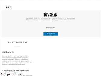 devkhan.com
