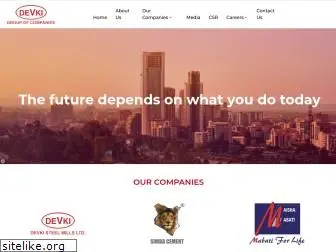 devkigroupke.com
