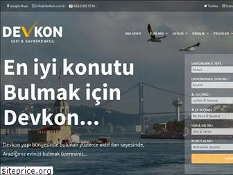 devkon.com.tr