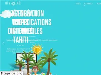 devlab.io