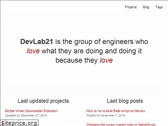 devlab21.com