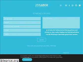 devlabor.com
