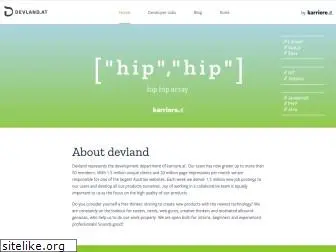 devland.at