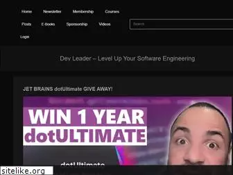 devleader.ca