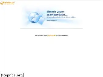 devletbaba.org
