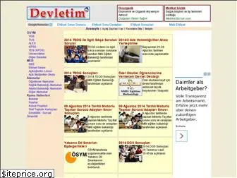 devletim.com