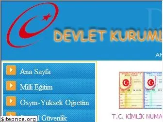 devletkurumlari.net