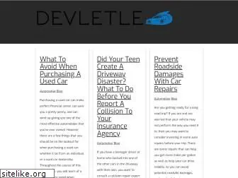 devletle.com