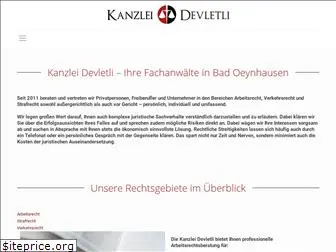 devletli.de