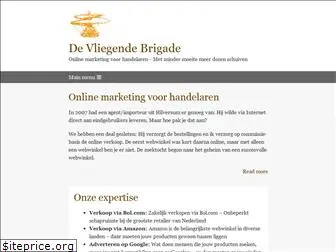 devliegendebrigade.nl