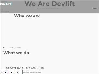 devlift.com