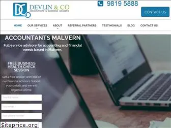 devlin.com.au