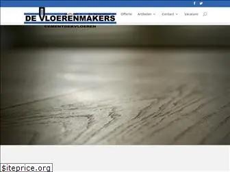 devloerenmakers.nl