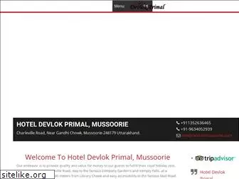 devlokmussoorie.com