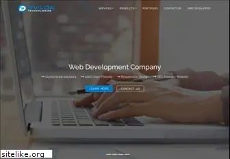 devloktechnology.com