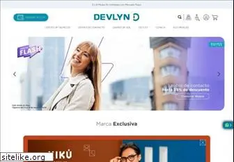 devlyn.com.mx