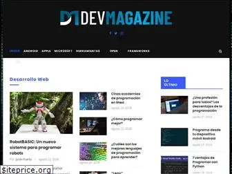 devmagazine.co