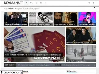 devmanset.com