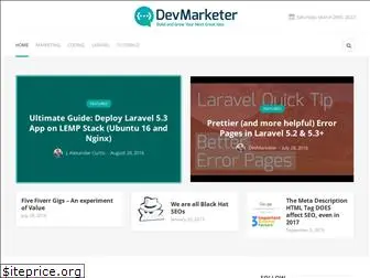 devmarketer.io