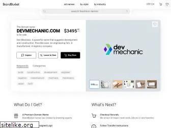 devmechanic.com