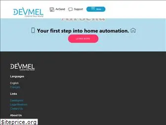 devmel.com