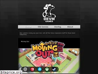 devmgames.com