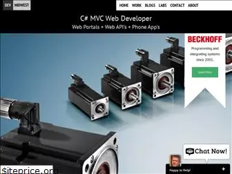 devmidwest.com