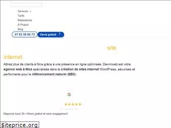 devmiweb.com
