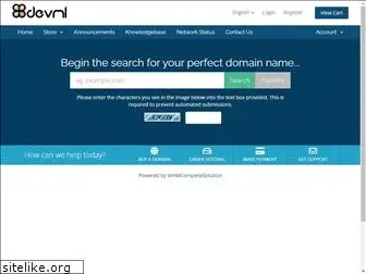 devml.com