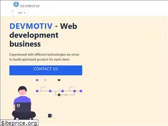 devmotiv.com