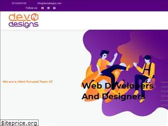 devndesigns.com