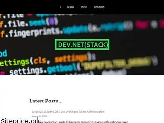 devnetstack.com