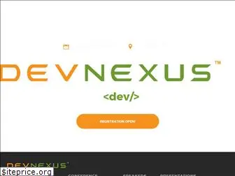 devnexus.org