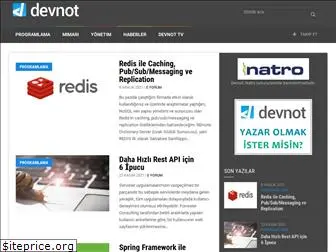 devnot.com