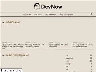 devnow.vn