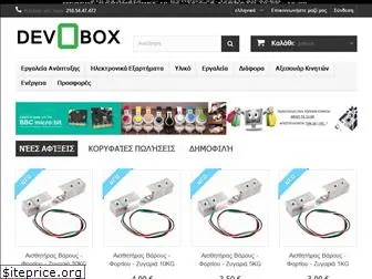 devobox.com