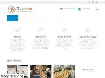 devocad.com