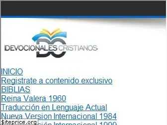 devocionalescristianos.org