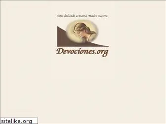 devociones.org