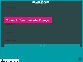devoconnect.co.uk