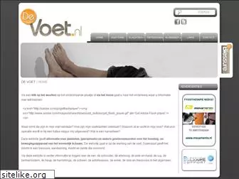 devoet.nl