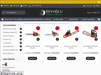 devogluticaret.com