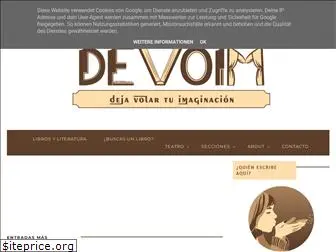 devoim.net