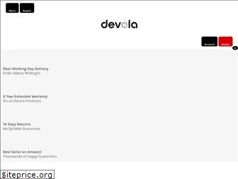 devola.co.uk