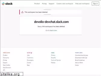 devolio-devchat.slack.com