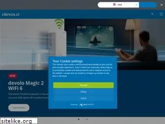 devolo.co.uk